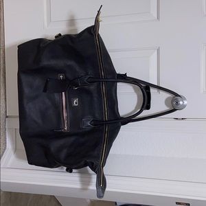 Dooney & Bourke Travel Duffle